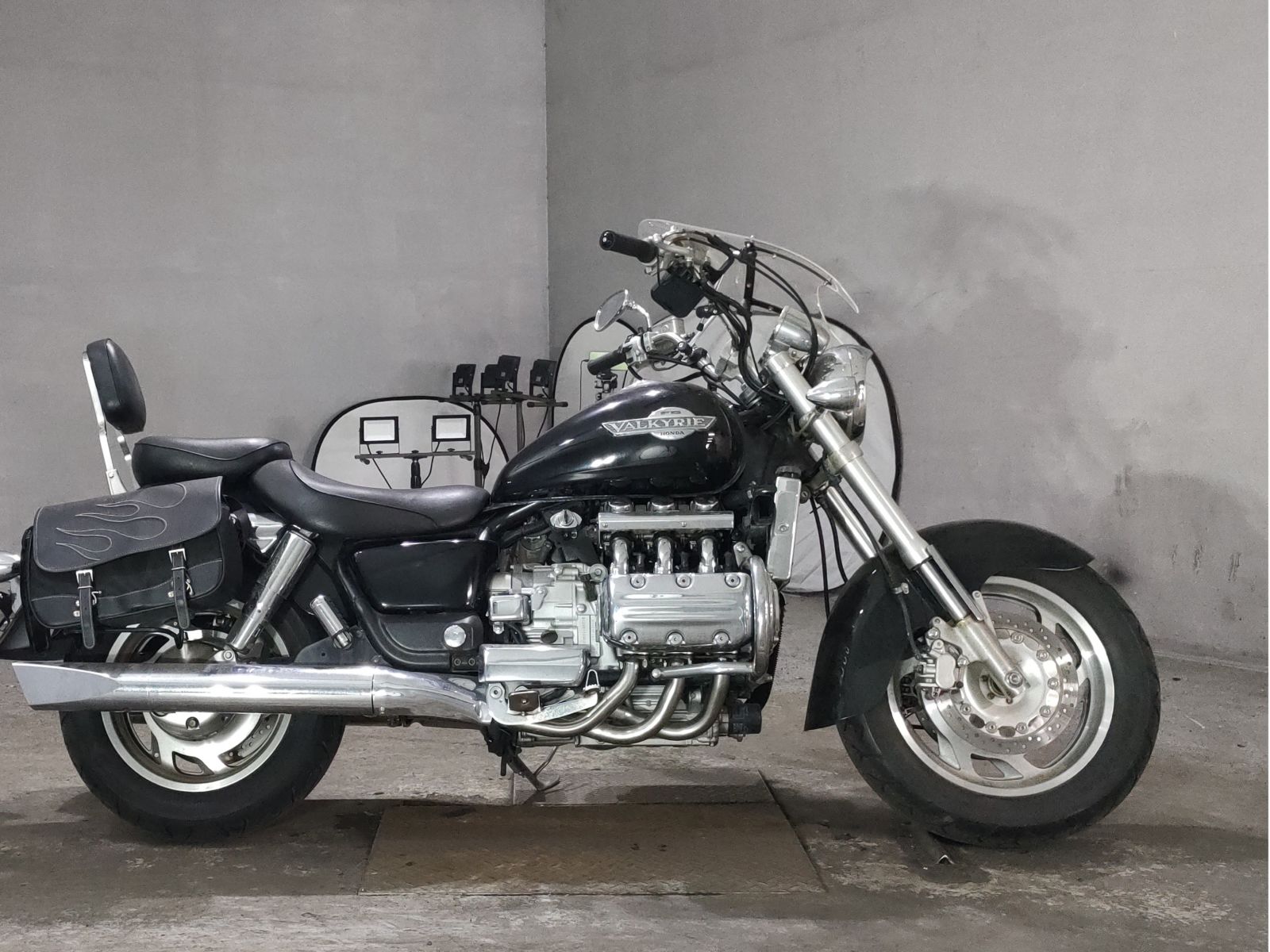 Honda VALKYRIE