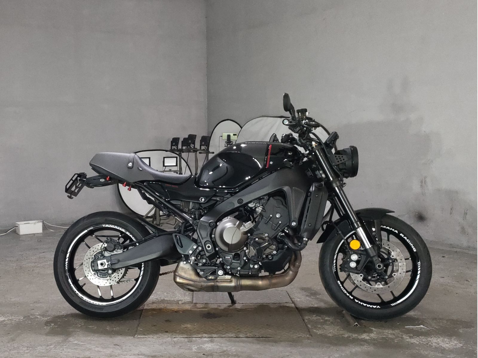 OTHER XSR900