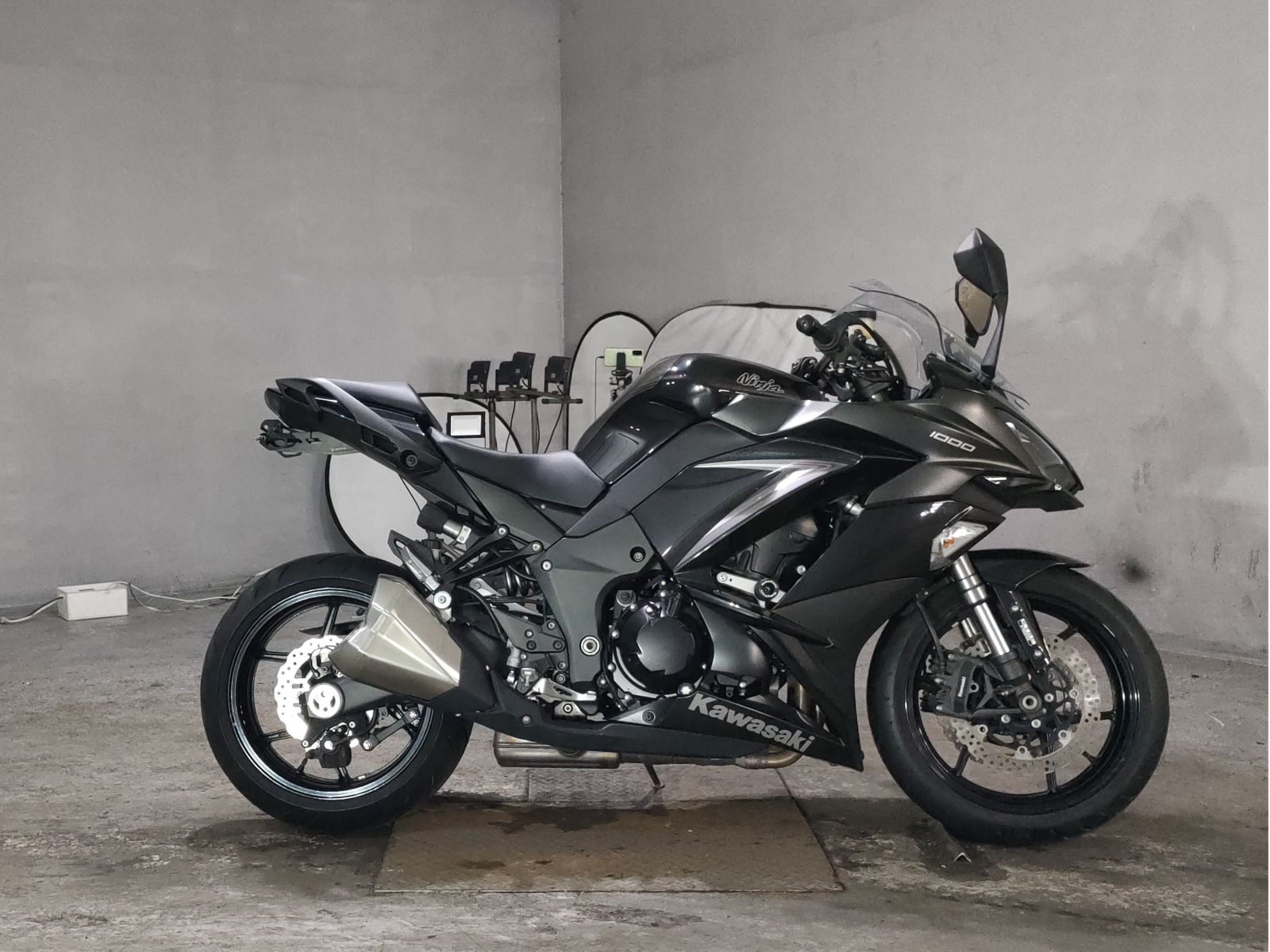 Kawasaki NINJA1000