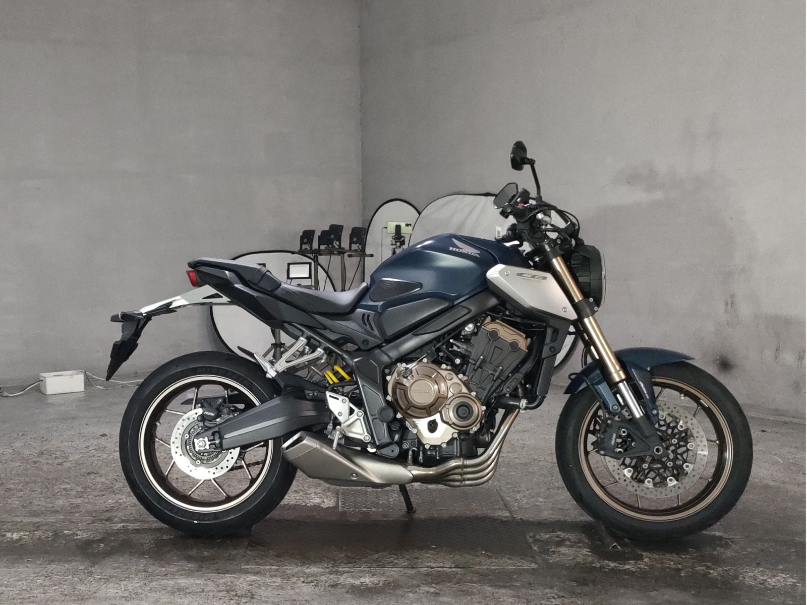 OTHER CB650R