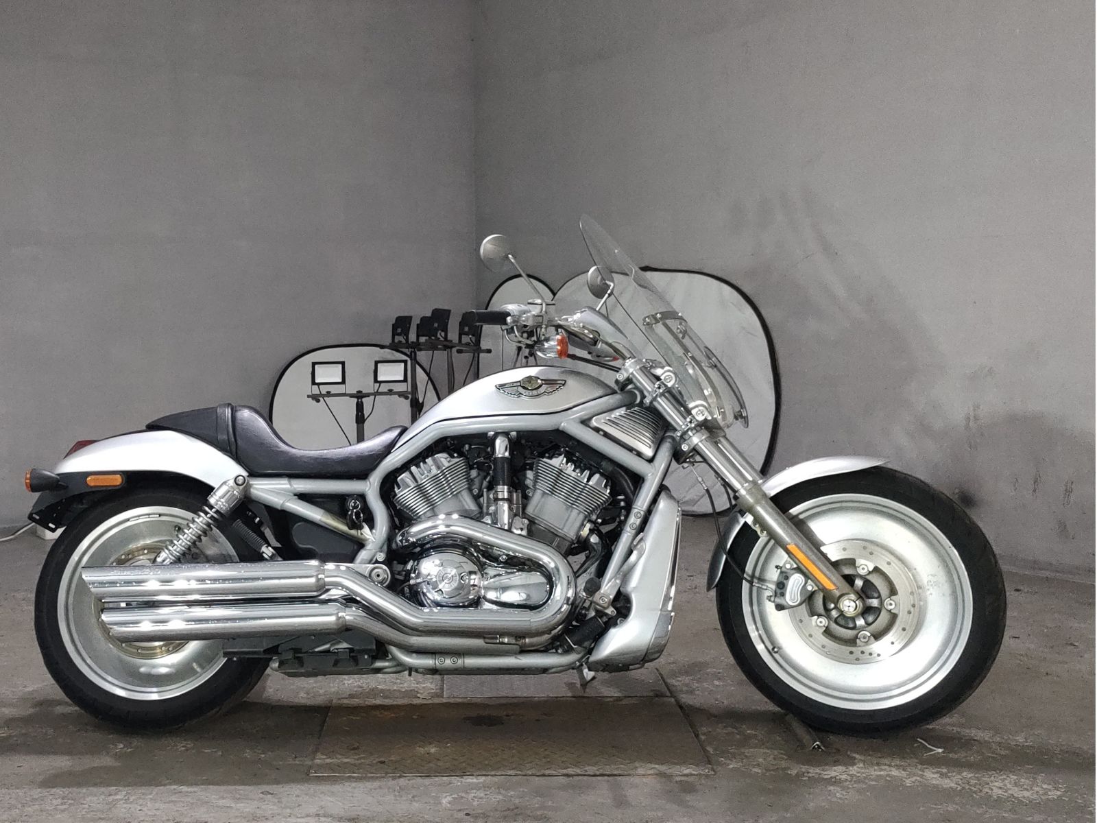 OTHER HARLEY VRSCA1130