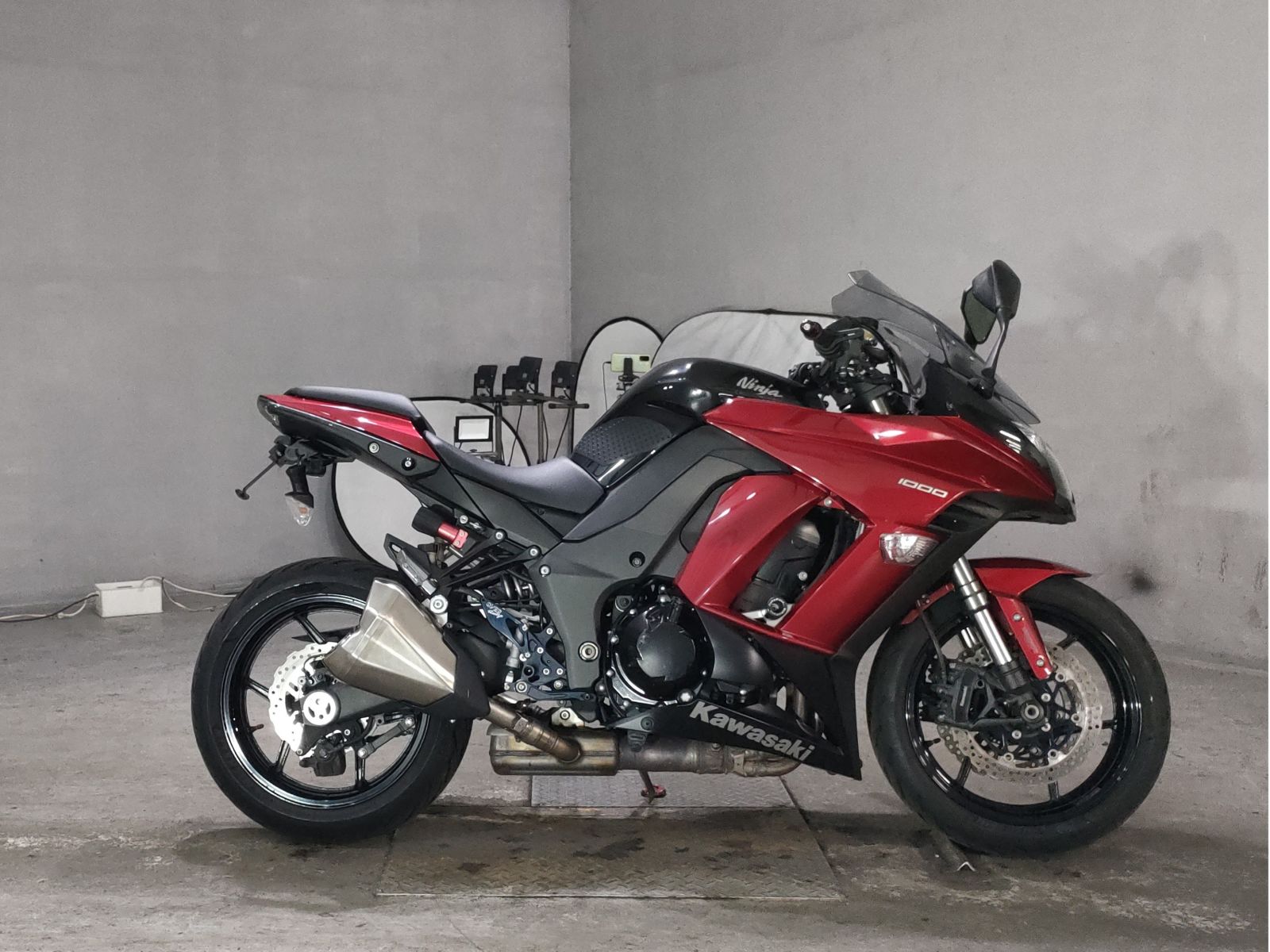 Kawasaki NINJA1000