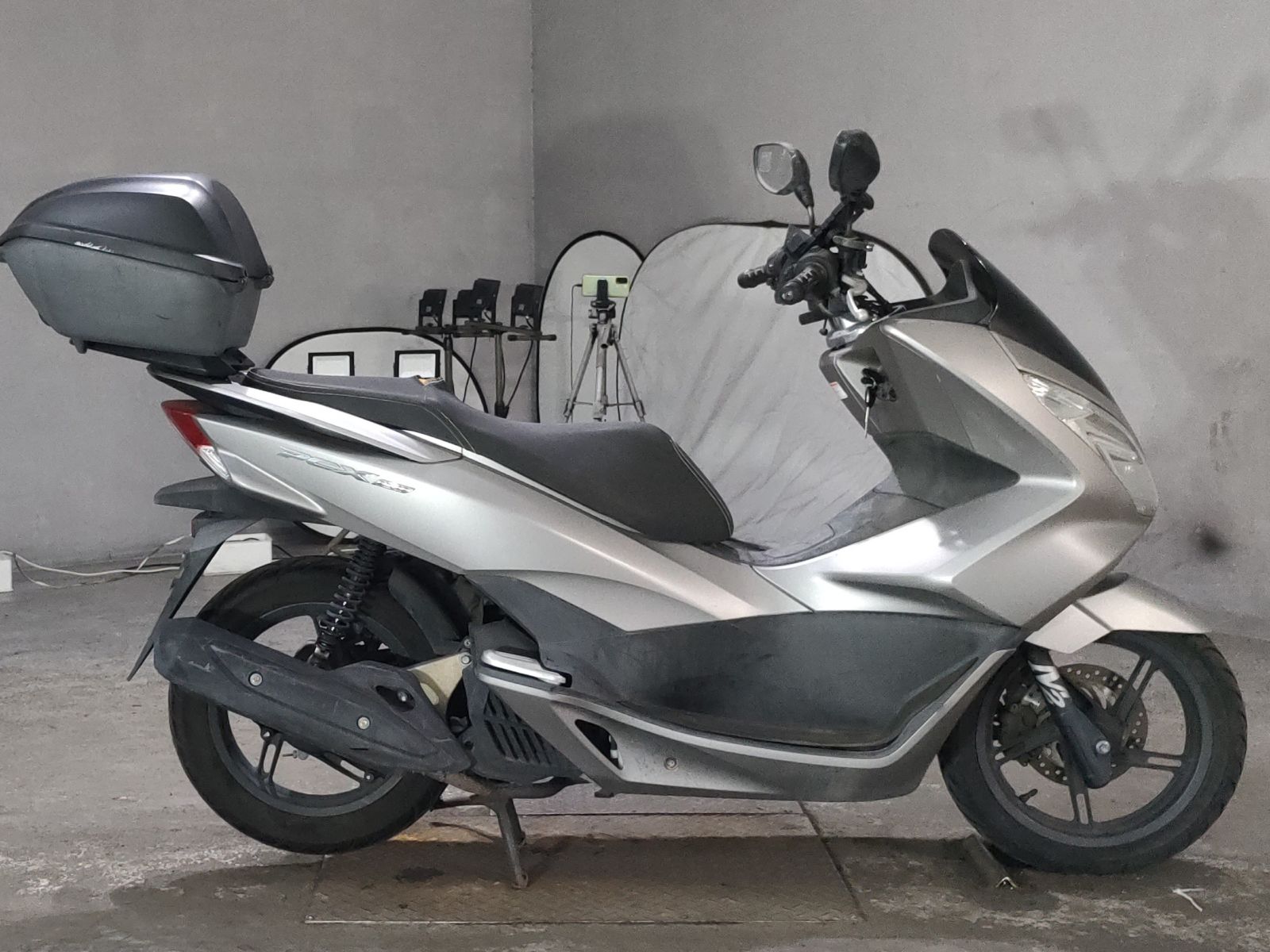 Honda PCX150
