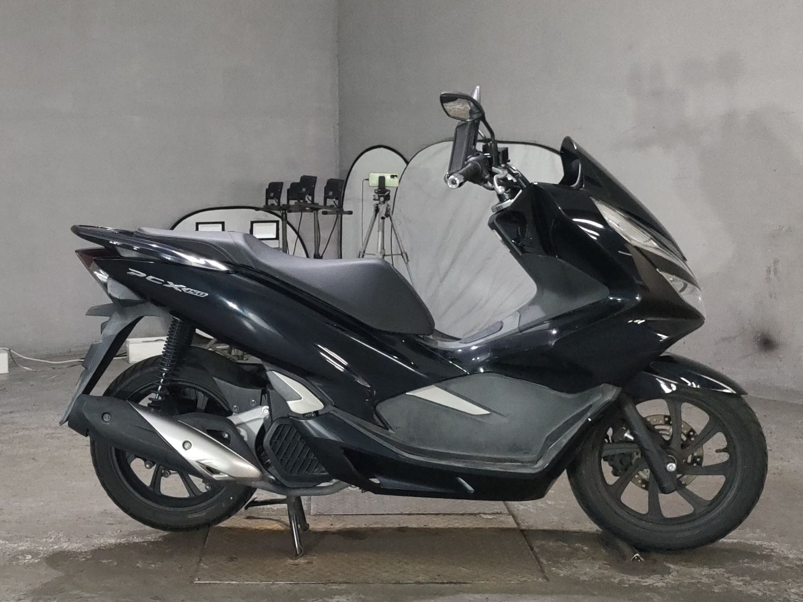 Honda PCX150