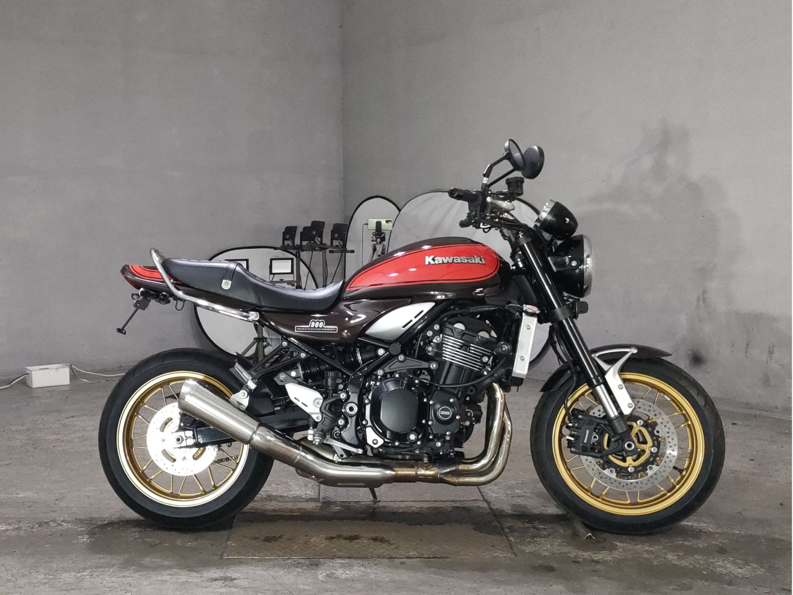 OTHER Z900RS