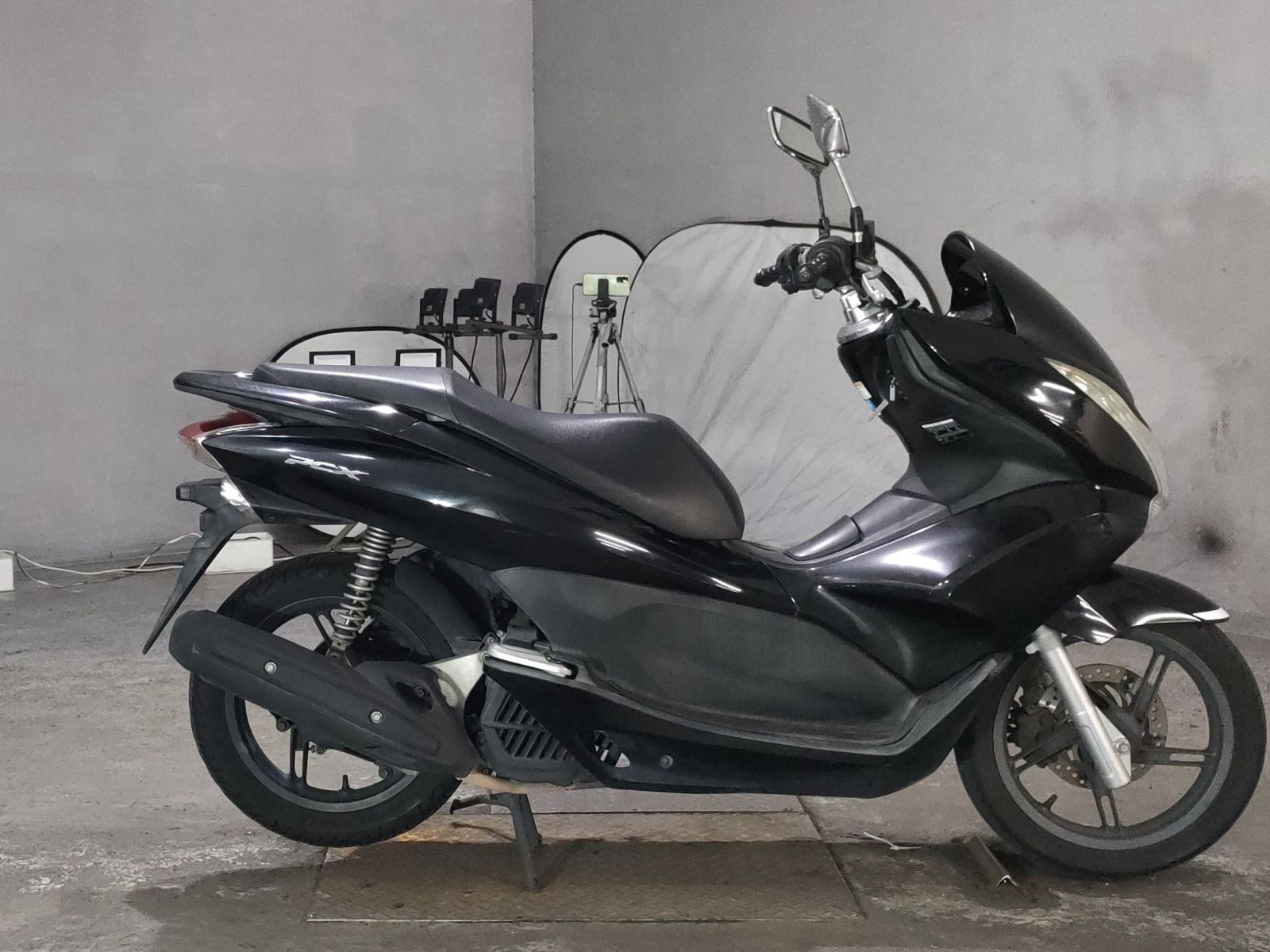 Honda PCX125
