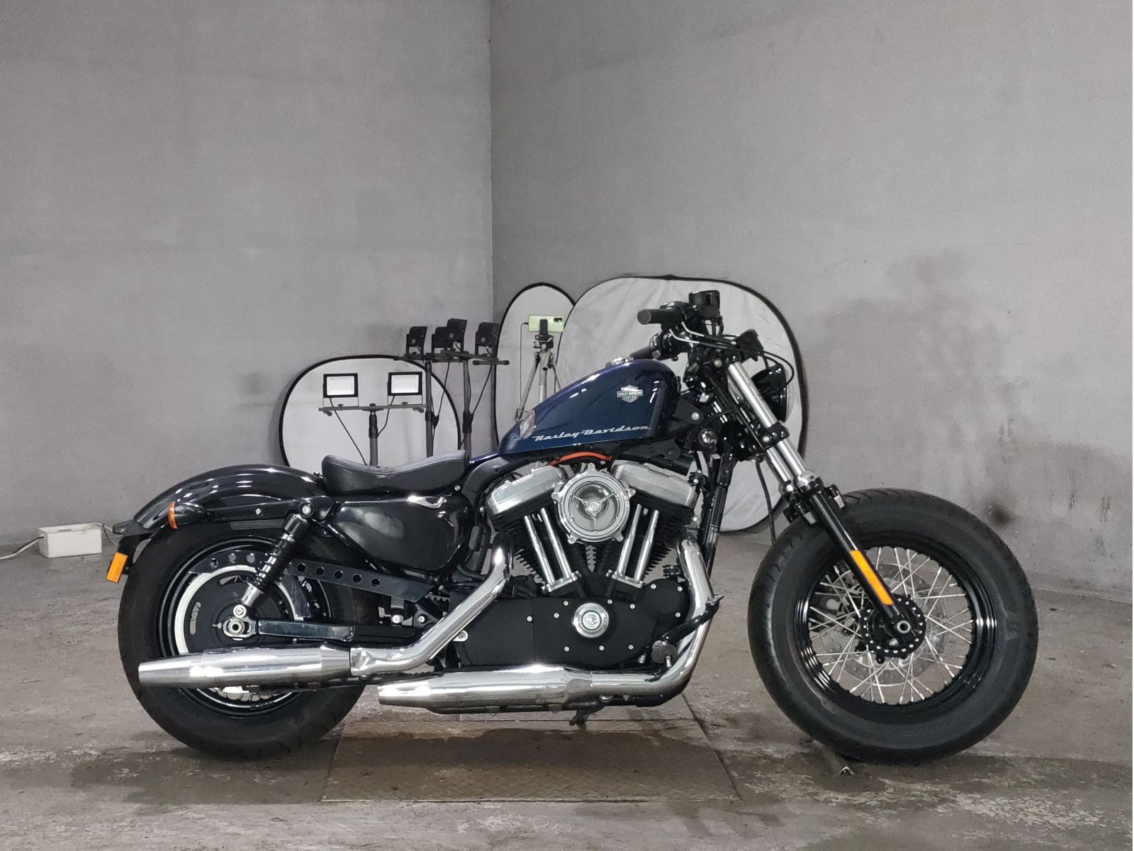 Harley-Davidson HARLEY XL1200X