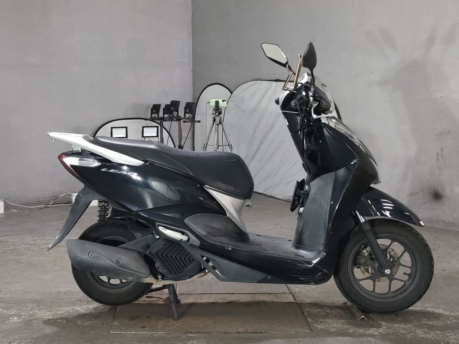 Honda LEAD 125
