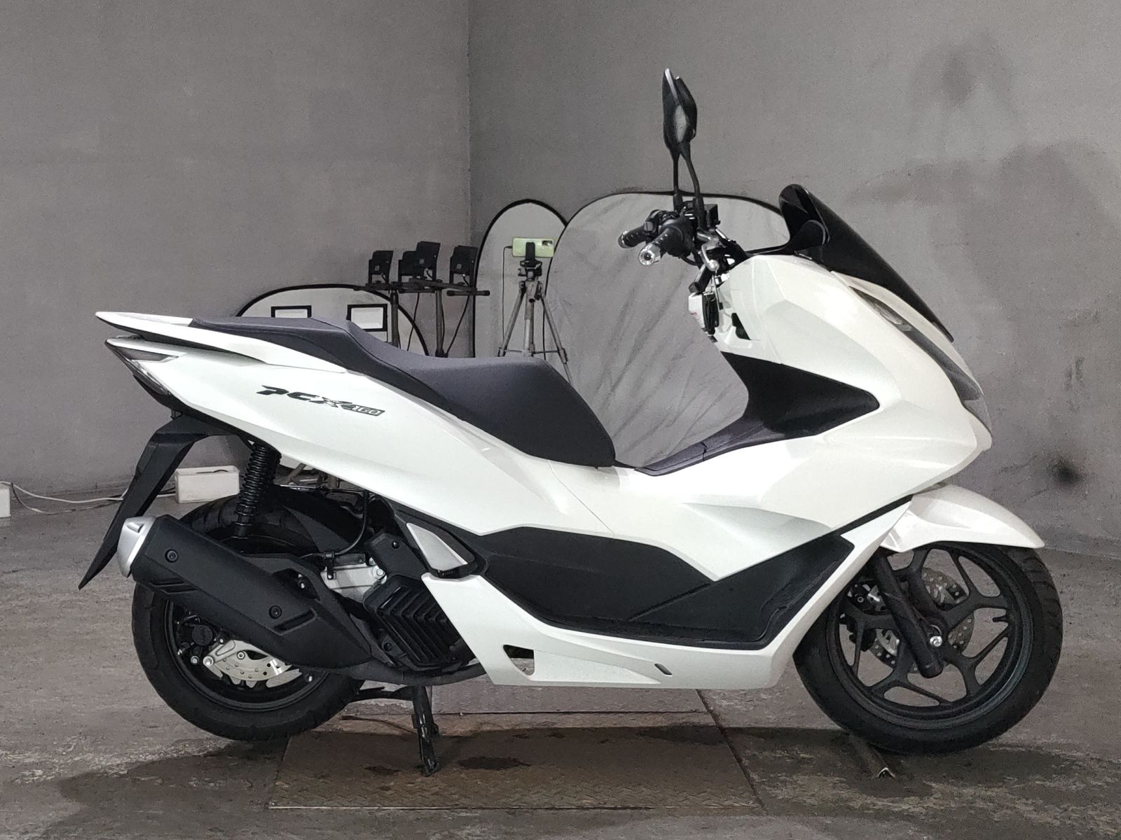 OTHER PCX160
