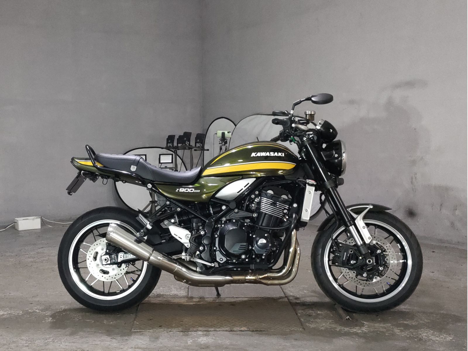 OTHER Z900RS