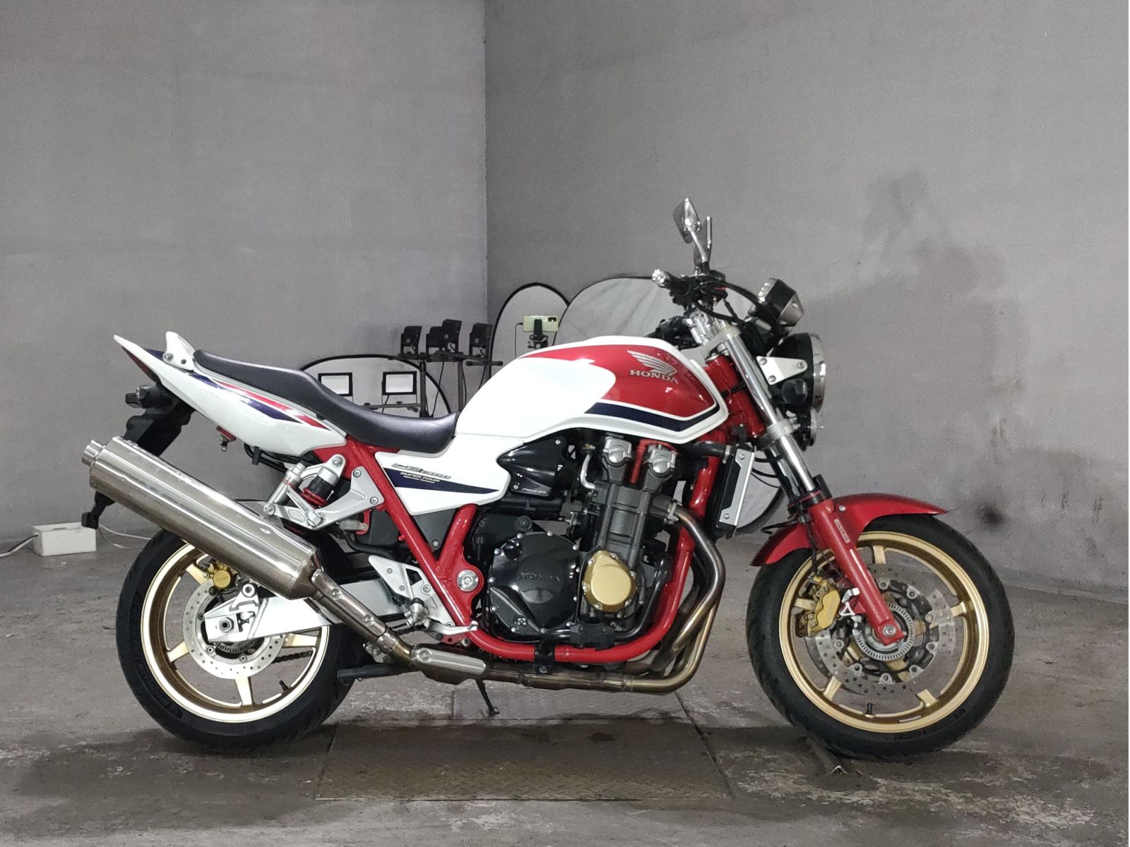 Honda CB1300SF
