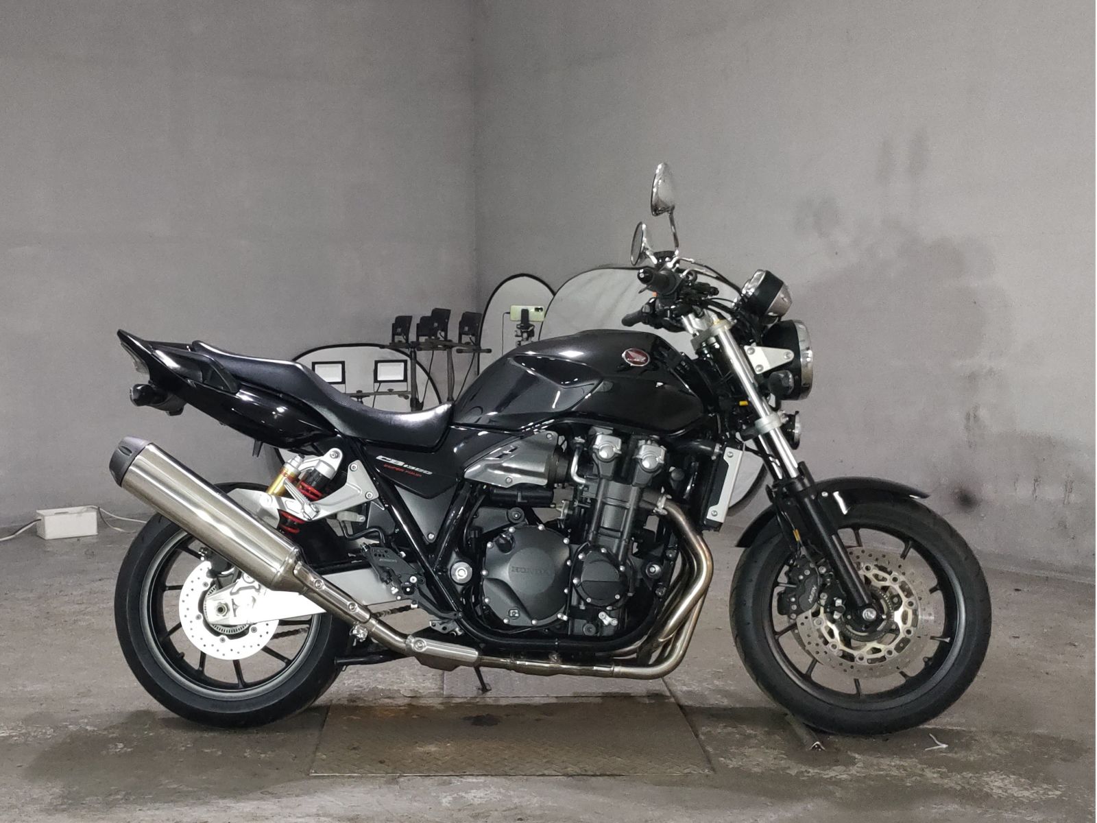 Honda CB1300SF