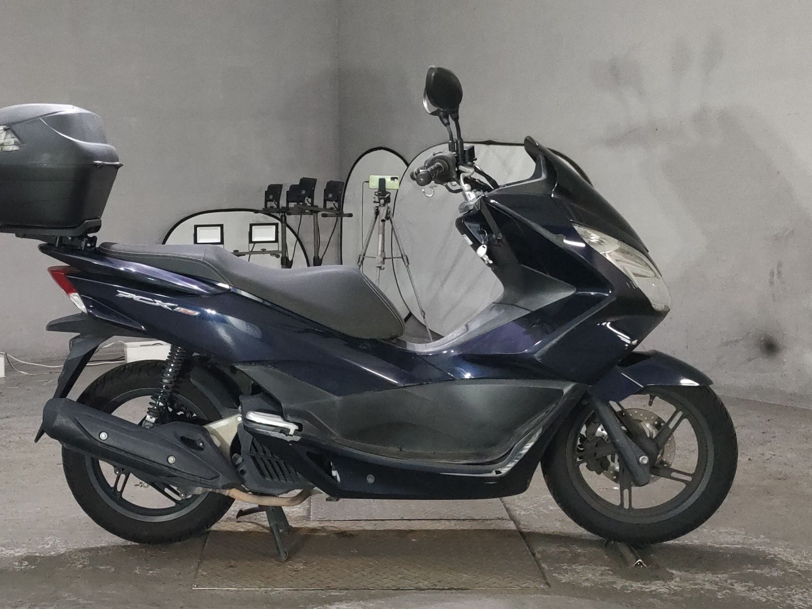 Honda PCX150
