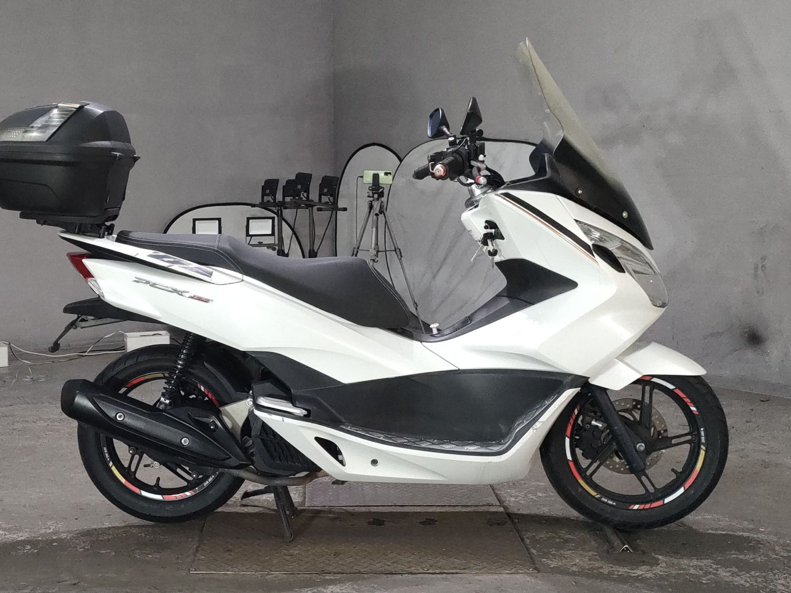 Honda PCX150
