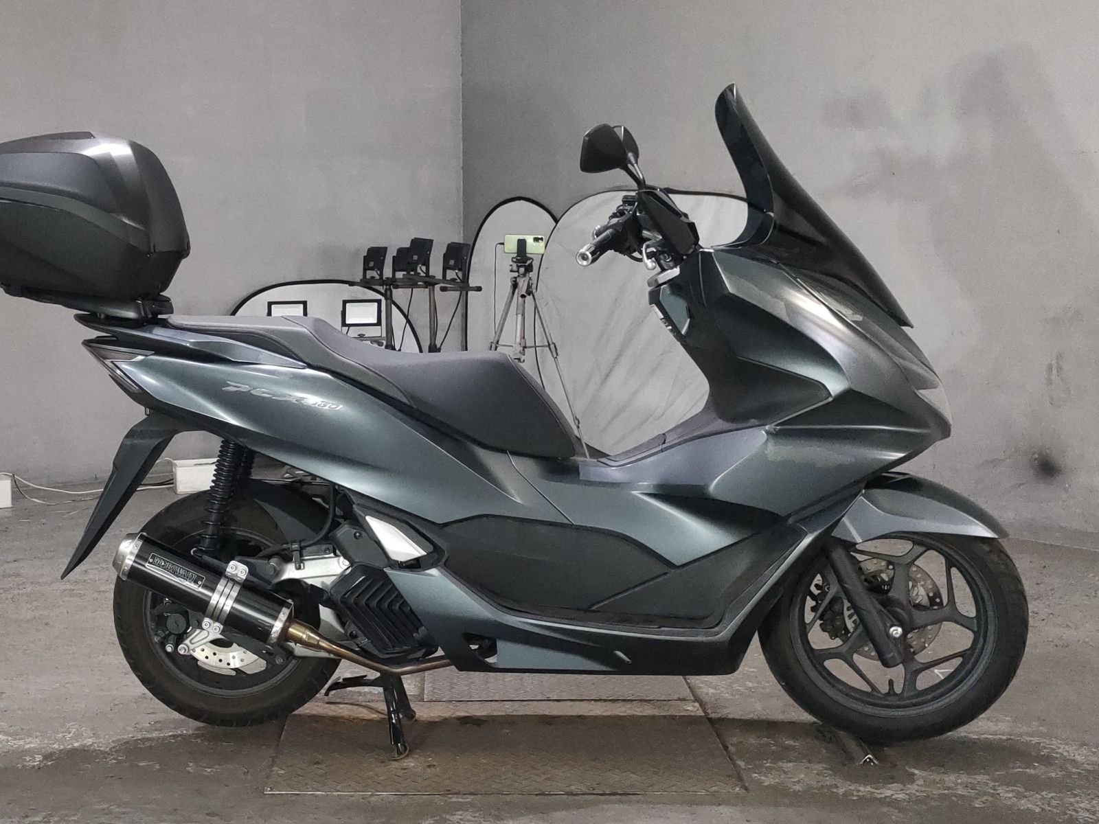 OTHER PCX160