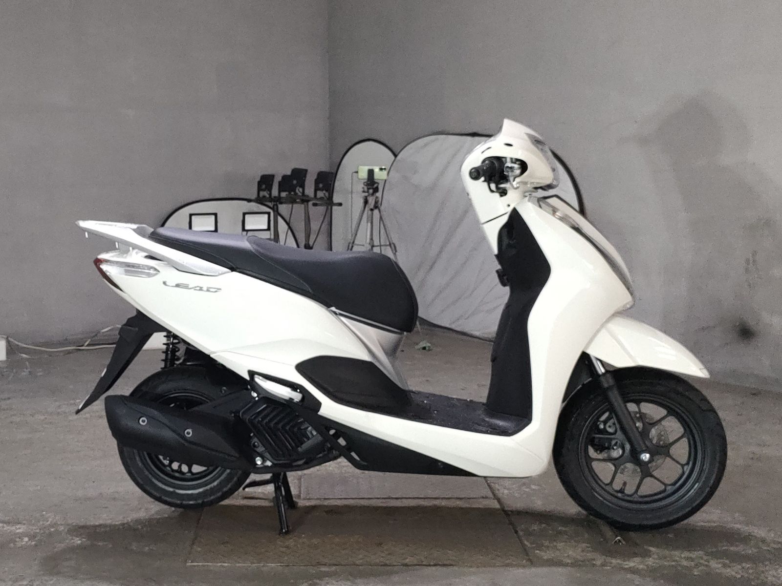 Honda LEAD 125