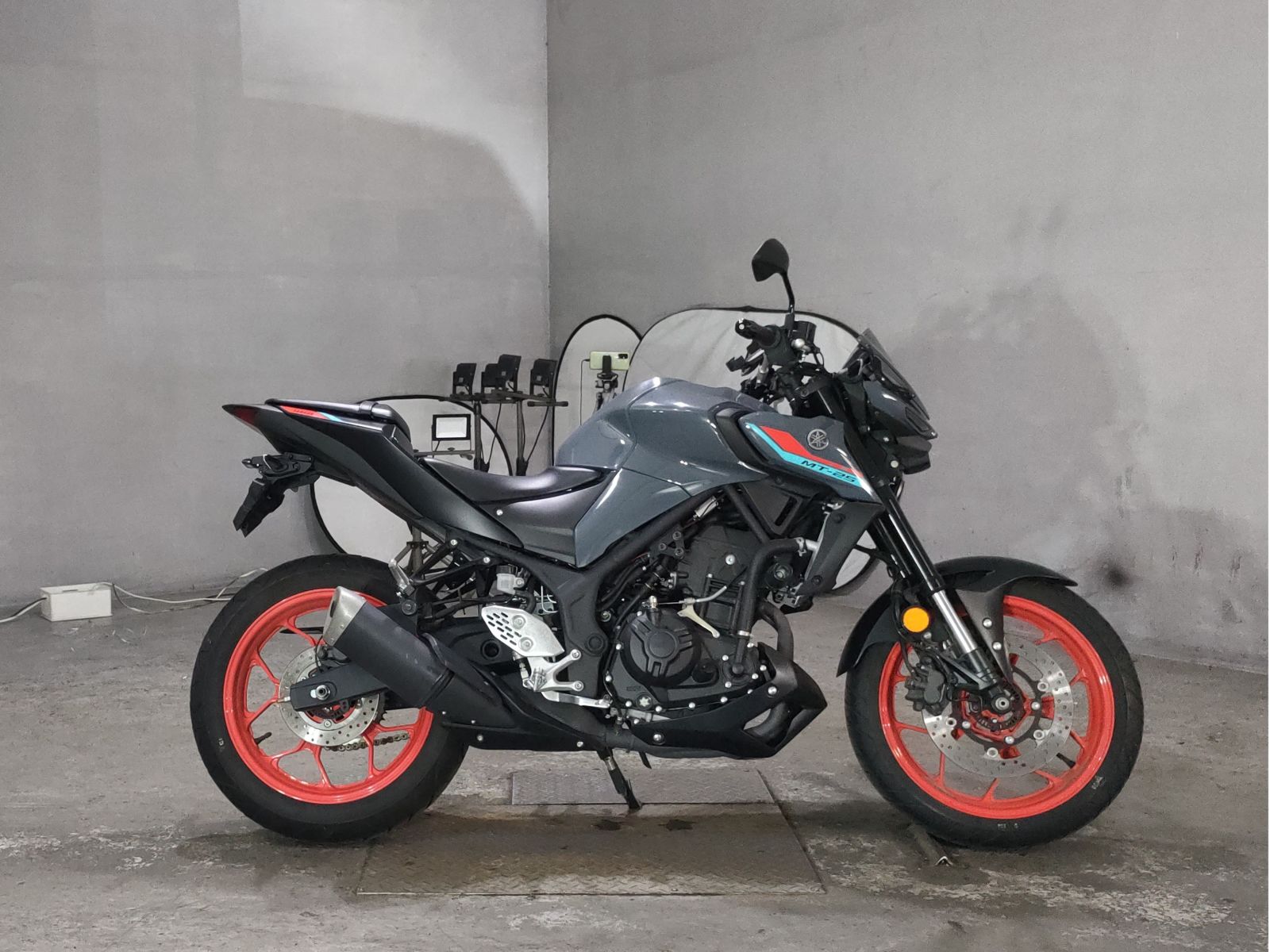 OTHER MT-25