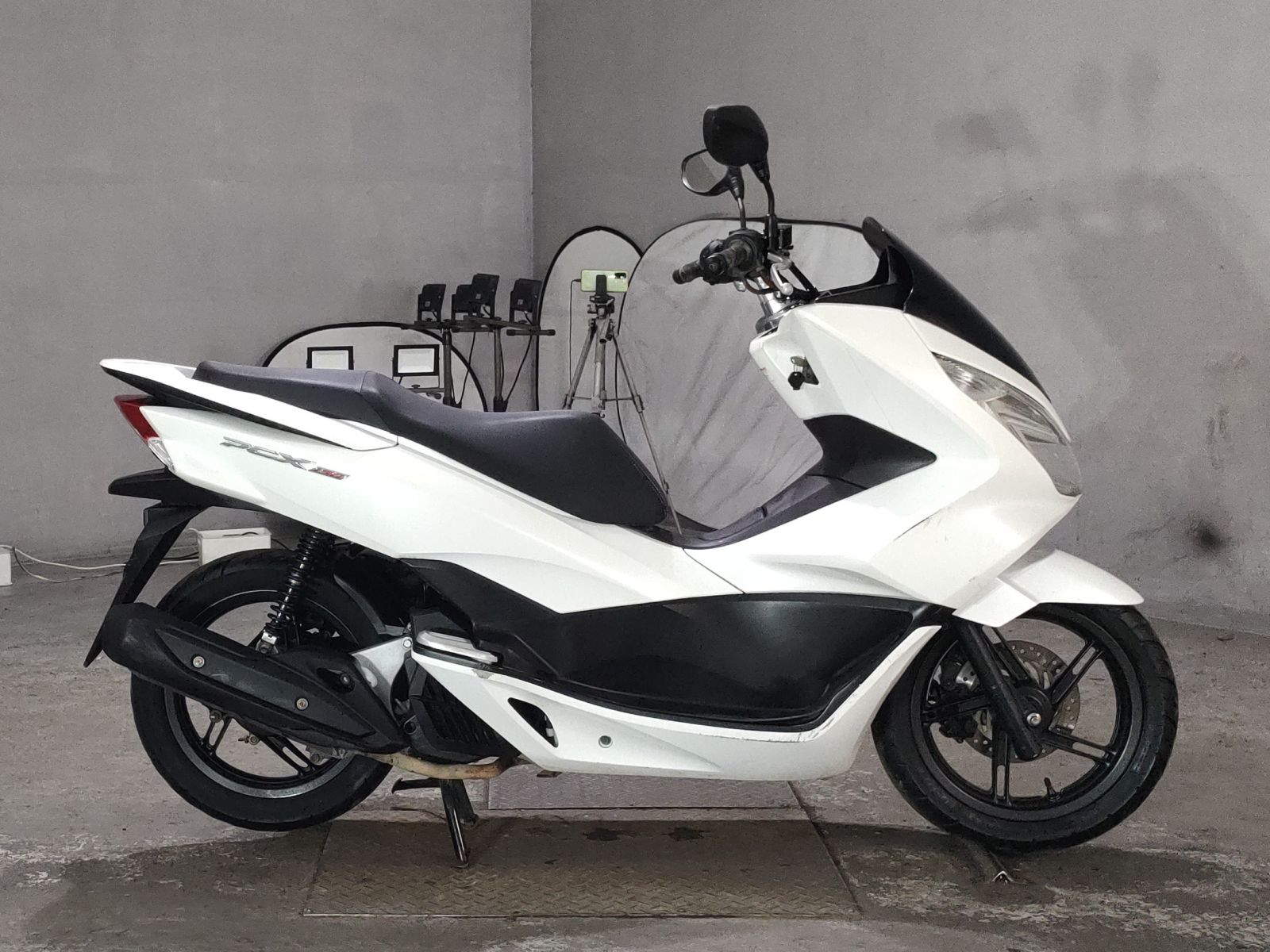 Honda PCX150