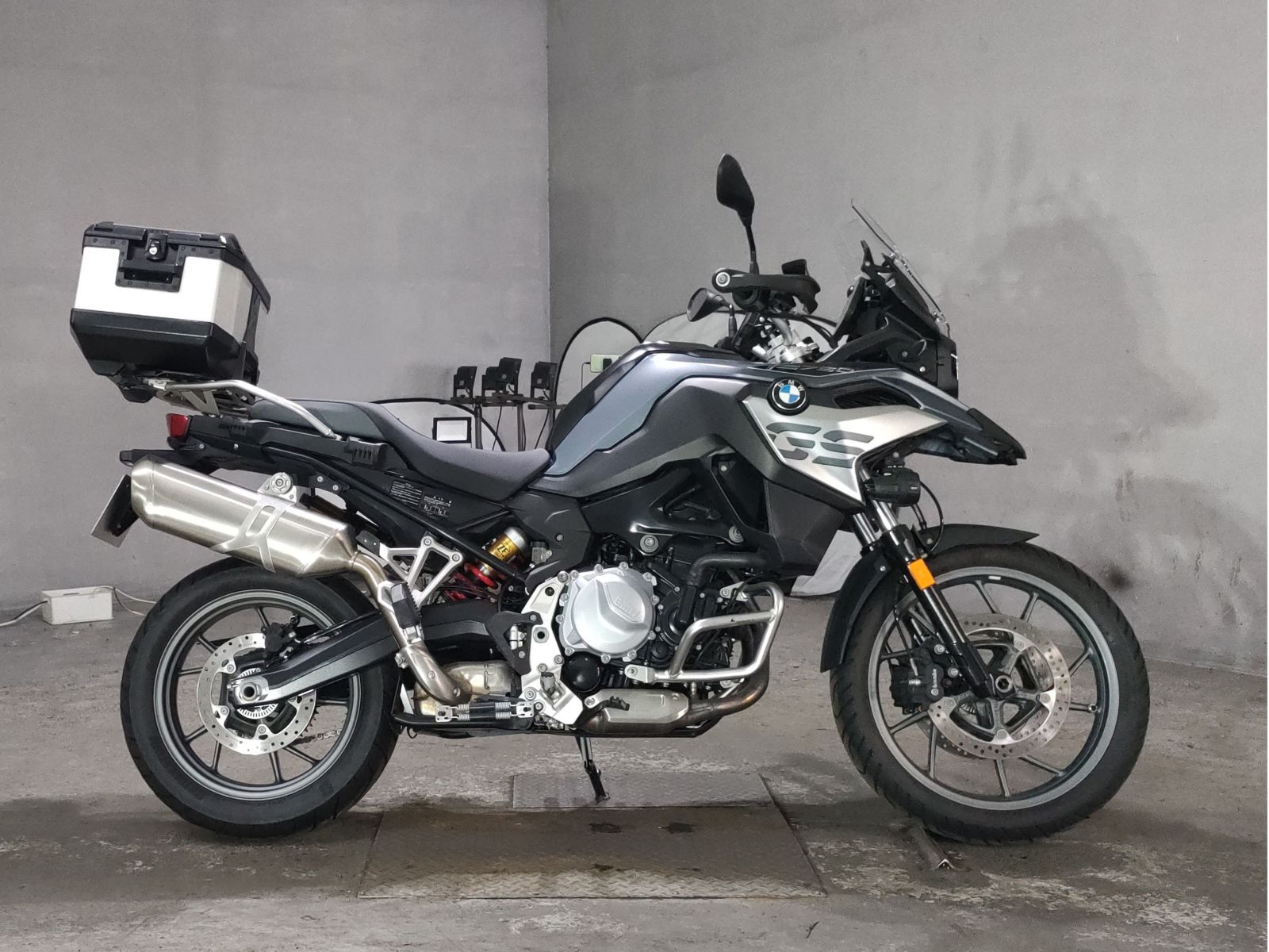 OTHER BMW F750GS