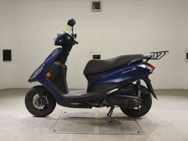 OTHER AXIS125Z