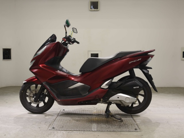 OTHER PCX125-3