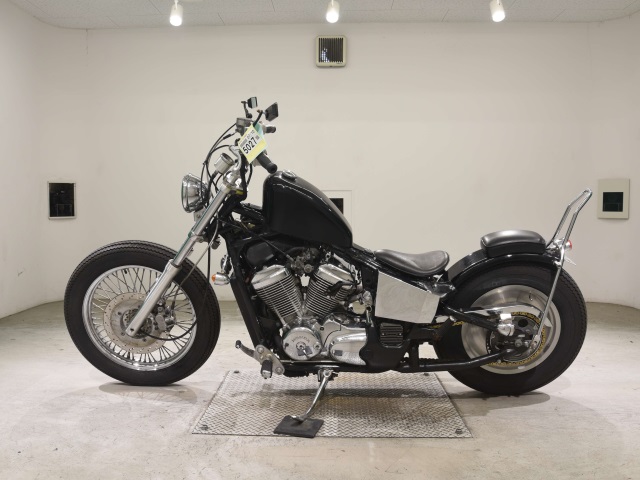 Honda STEED400