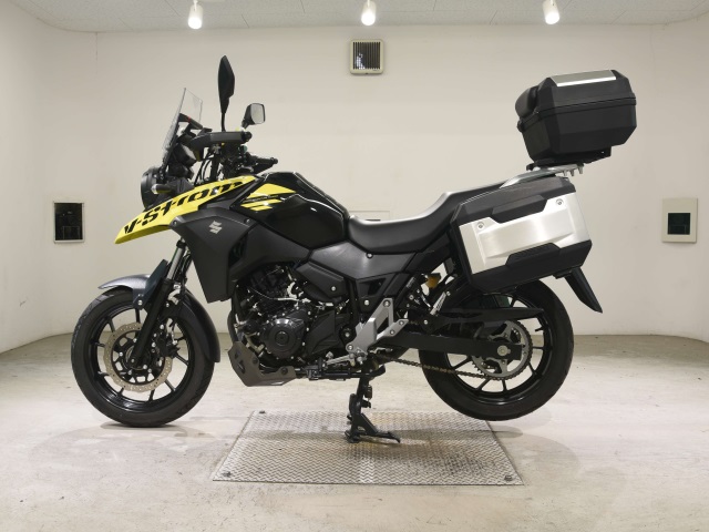 OTHER V STROM 250A
