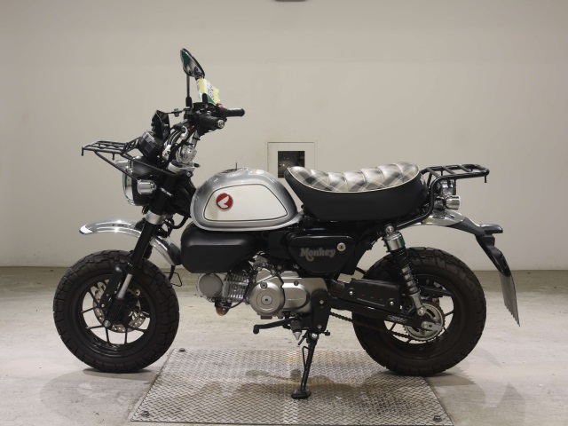 Honda MONKEY 125-2