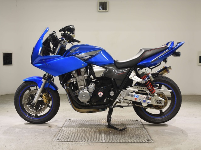 Honda CB1300SF