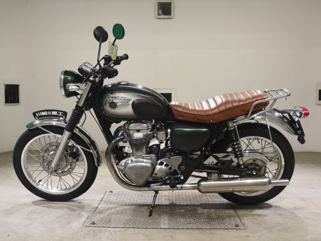 Kawasaki W800