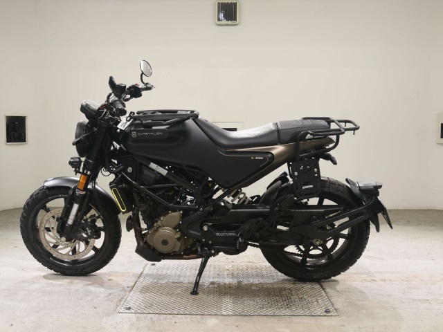 OTHER HUSQUARNA SUBARU TOPIREN250
