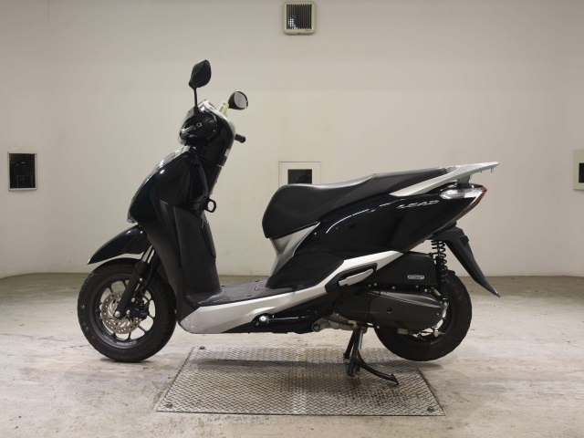 Honda LEAD 125