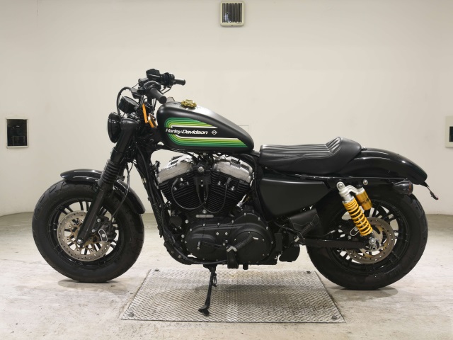 Harley-Davidson HARLEY XL1200X