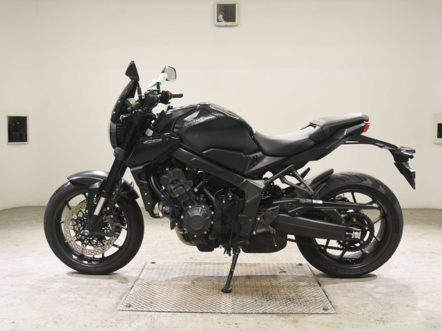 OTHER CB650R