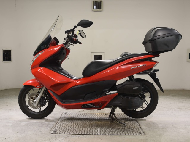 Honda PCX150