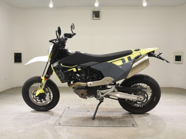 OTHER HUSQUARNA 701SM