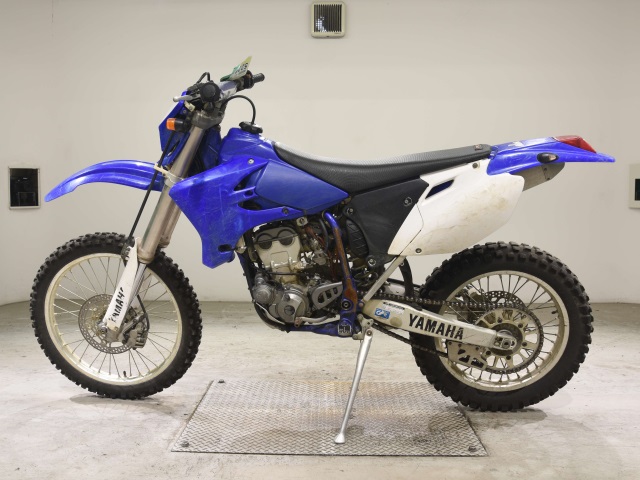 Yamaha WR250F-E