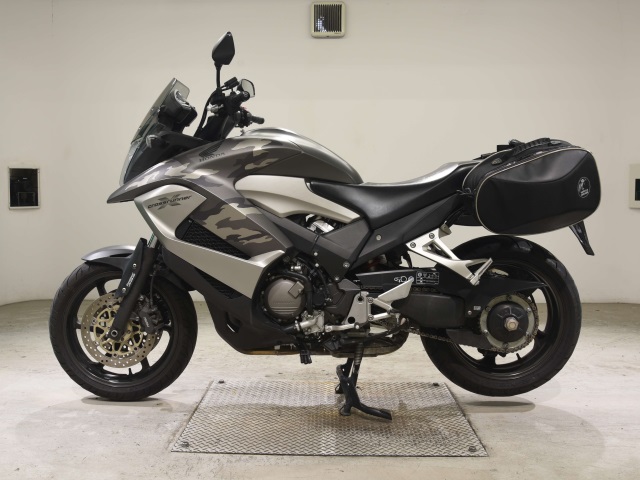 Honda VFR800X