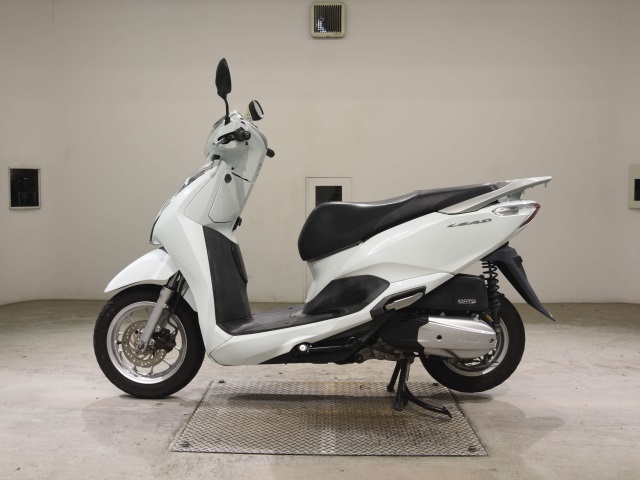 Honda LEAD 125