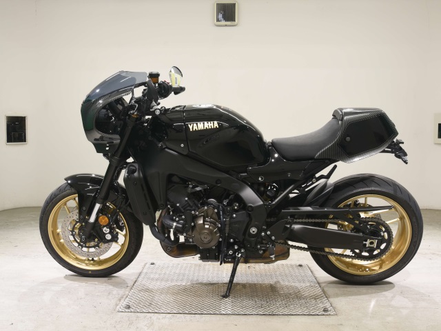 Yamaha XSR900-2