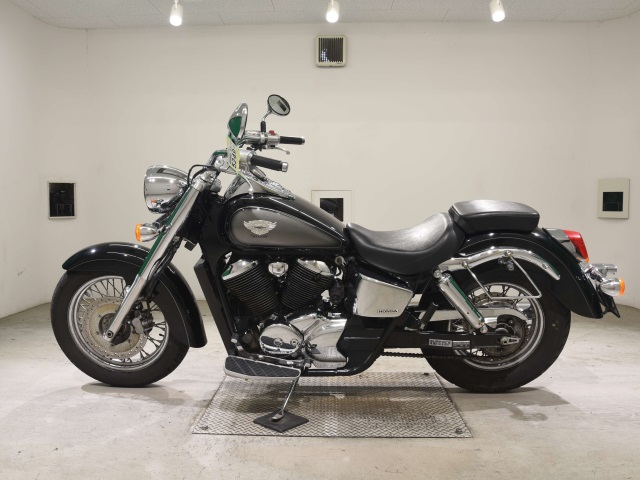 Honda SHADOW400