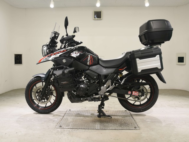 OTHER V STROM 250A
