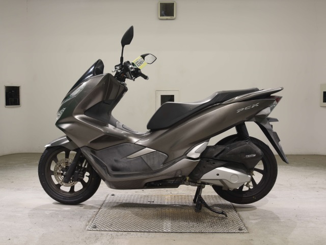 OTHER PCX125-3