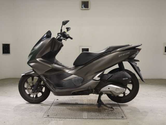 OTHER PCX125-3