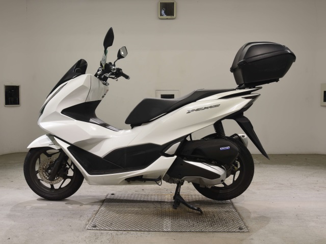OTHER PCX160