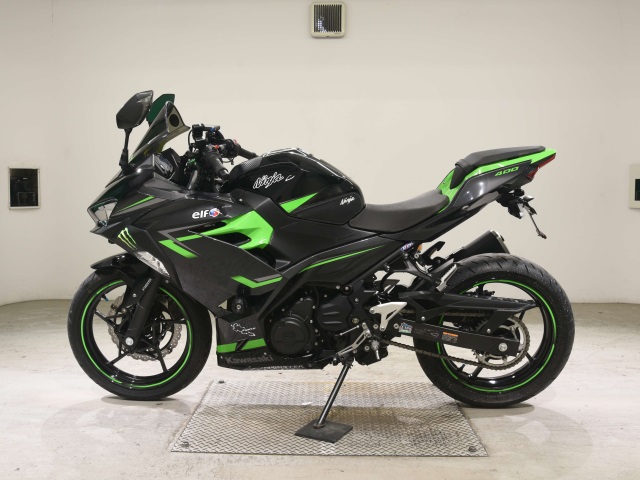 OTHER NINJA400-2