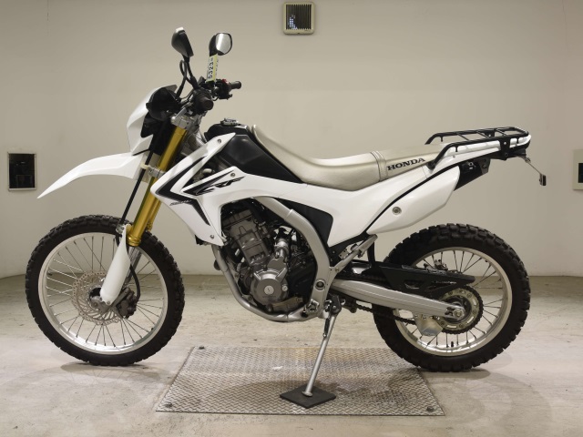 Honda CRF250L