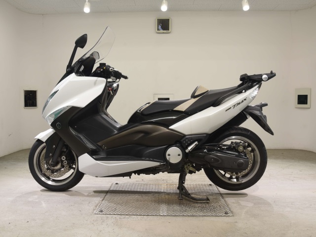 Yamaha T-MAX500