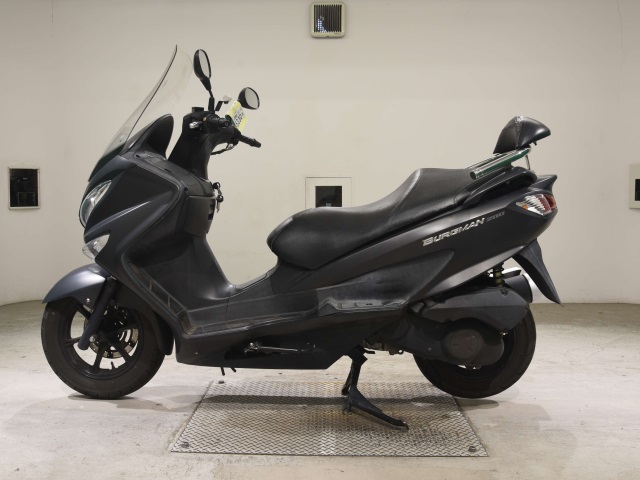 Suzuki BURGMAN200