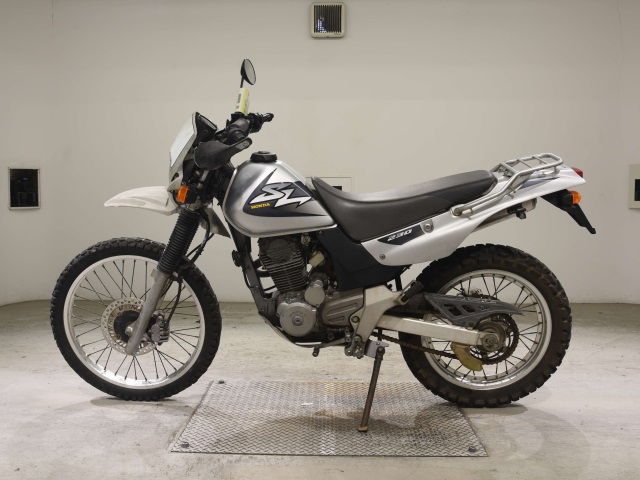 Honda SL230